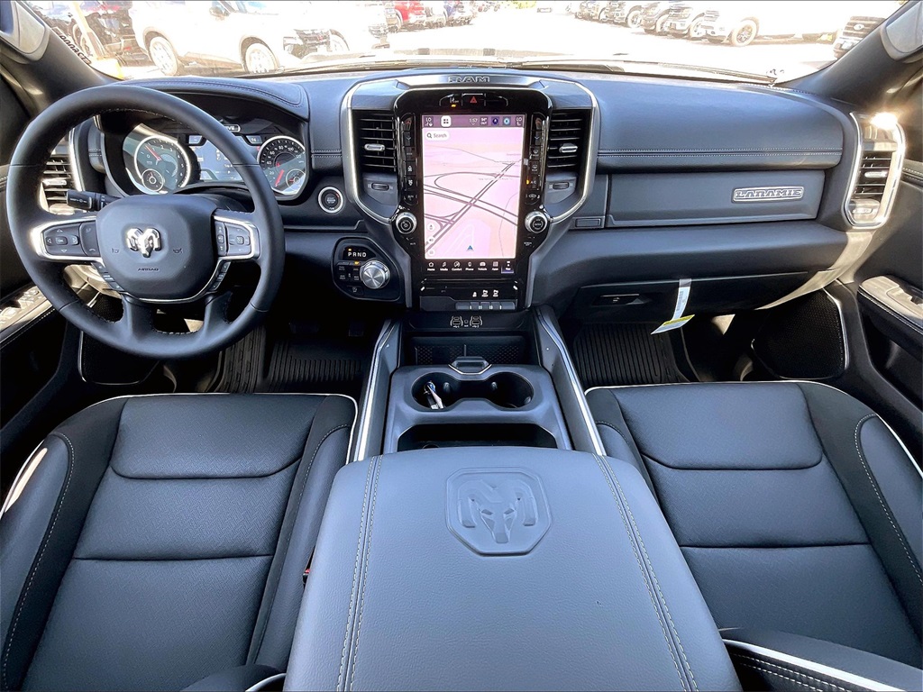 2026 Ram 1500 Laramie - Photo 12