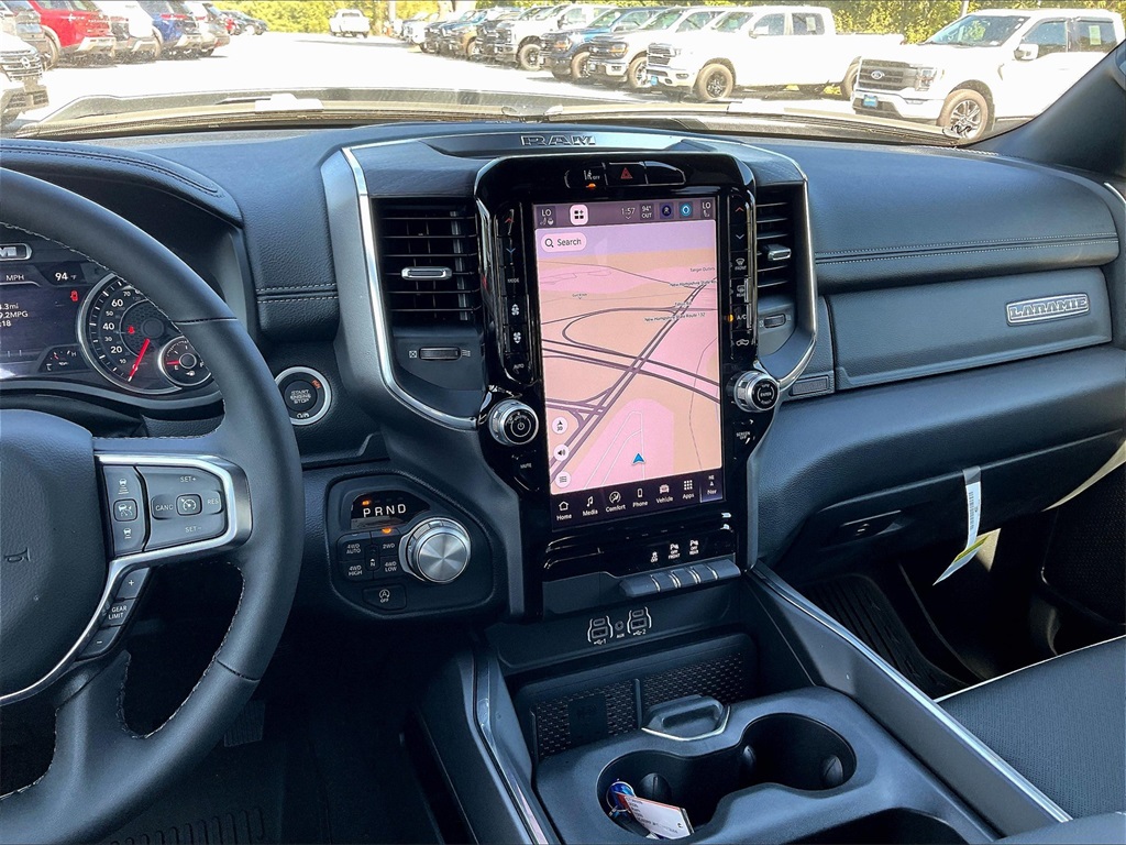 2026 Ram 1500 Laramie - Photo 13