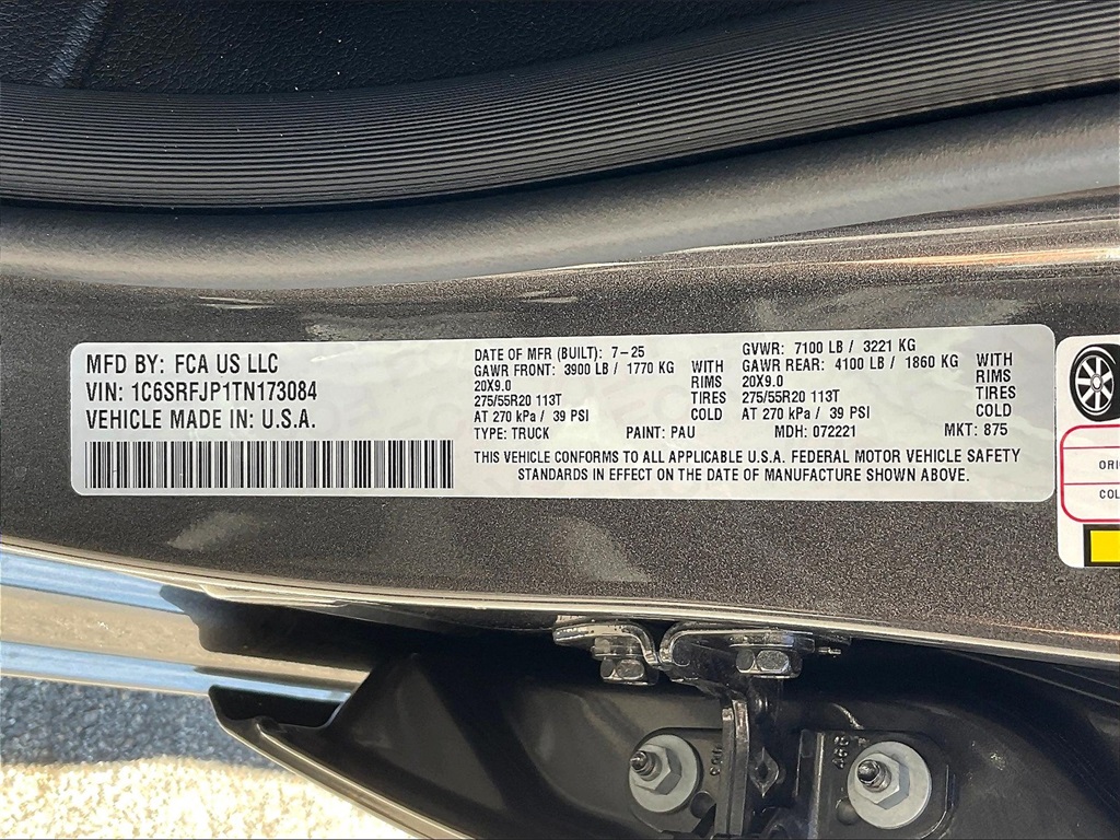 2026 Ram 1500 Laramie - Photo 16