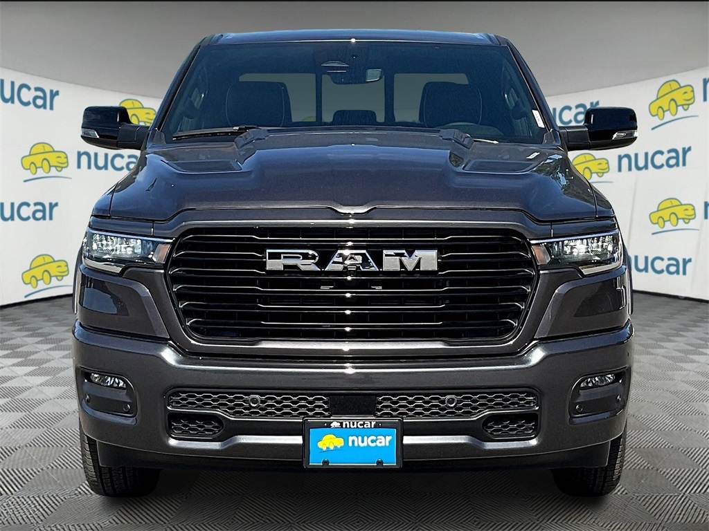 2026 Ram 1500 Laramie - Photo 3
