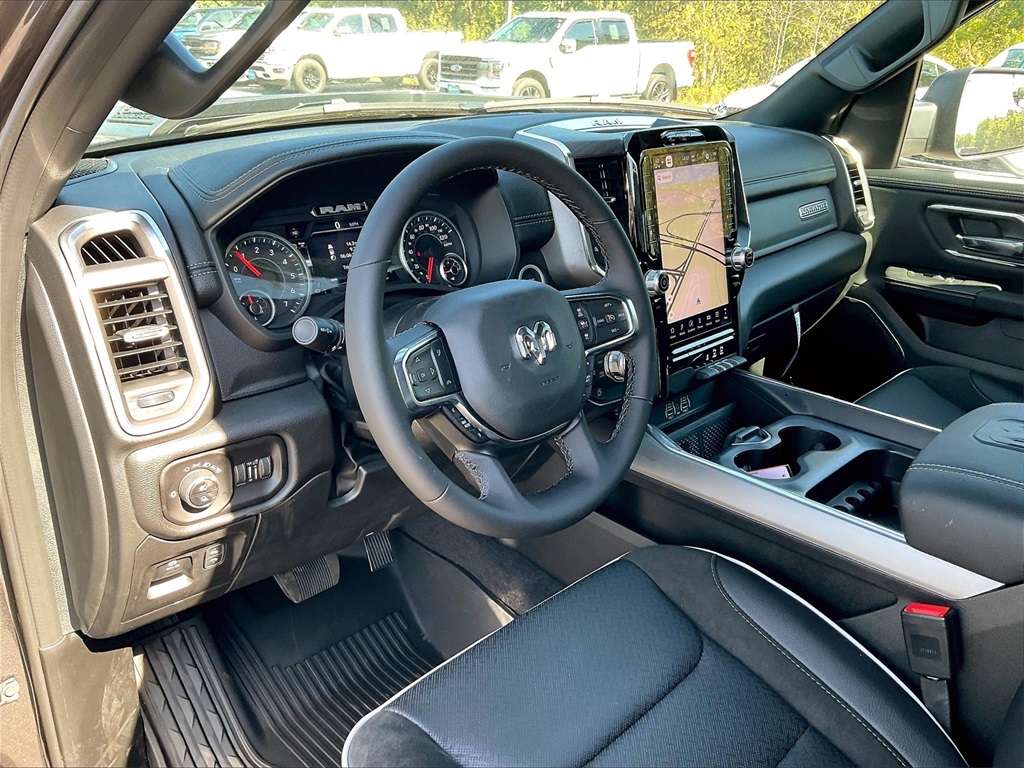 2026 Ram 1500 Laramie - Photo 9