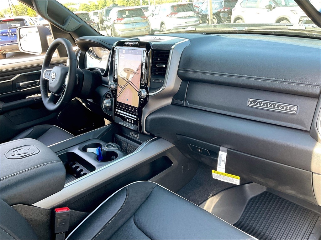 2026 Ram 1500 Laramie - Photo 10