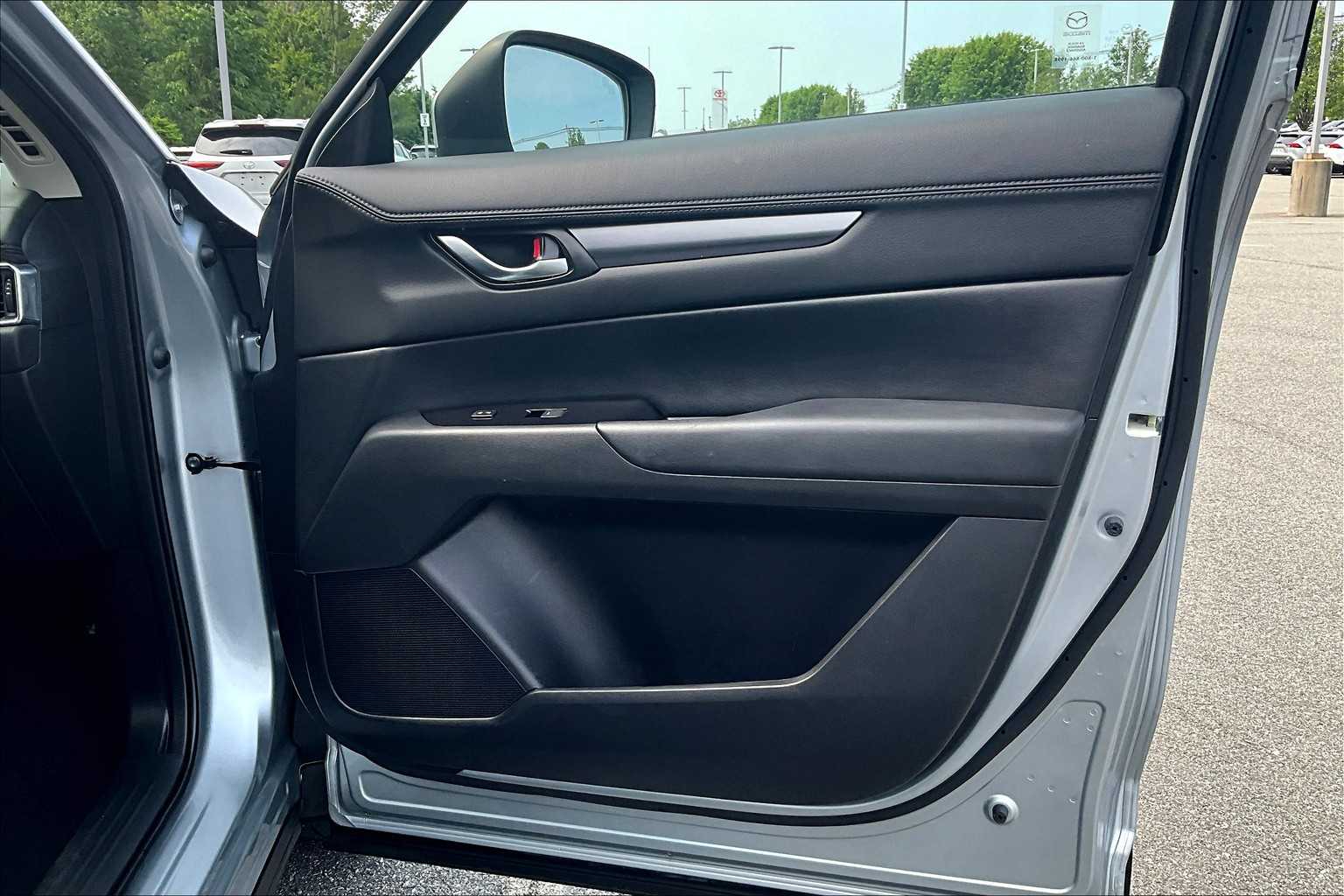 2023 Mazda CX-5 2.5 S Preferred Package - Photo 12