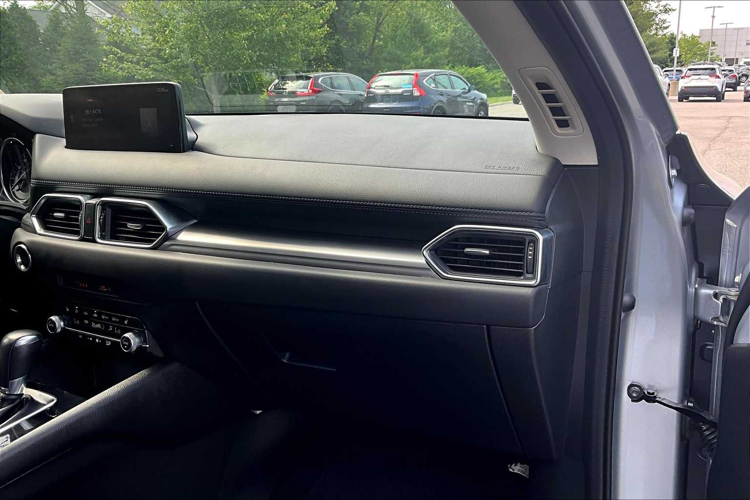 2023 Mazda CX-5 2.5 S Preferred Package - Photo 13