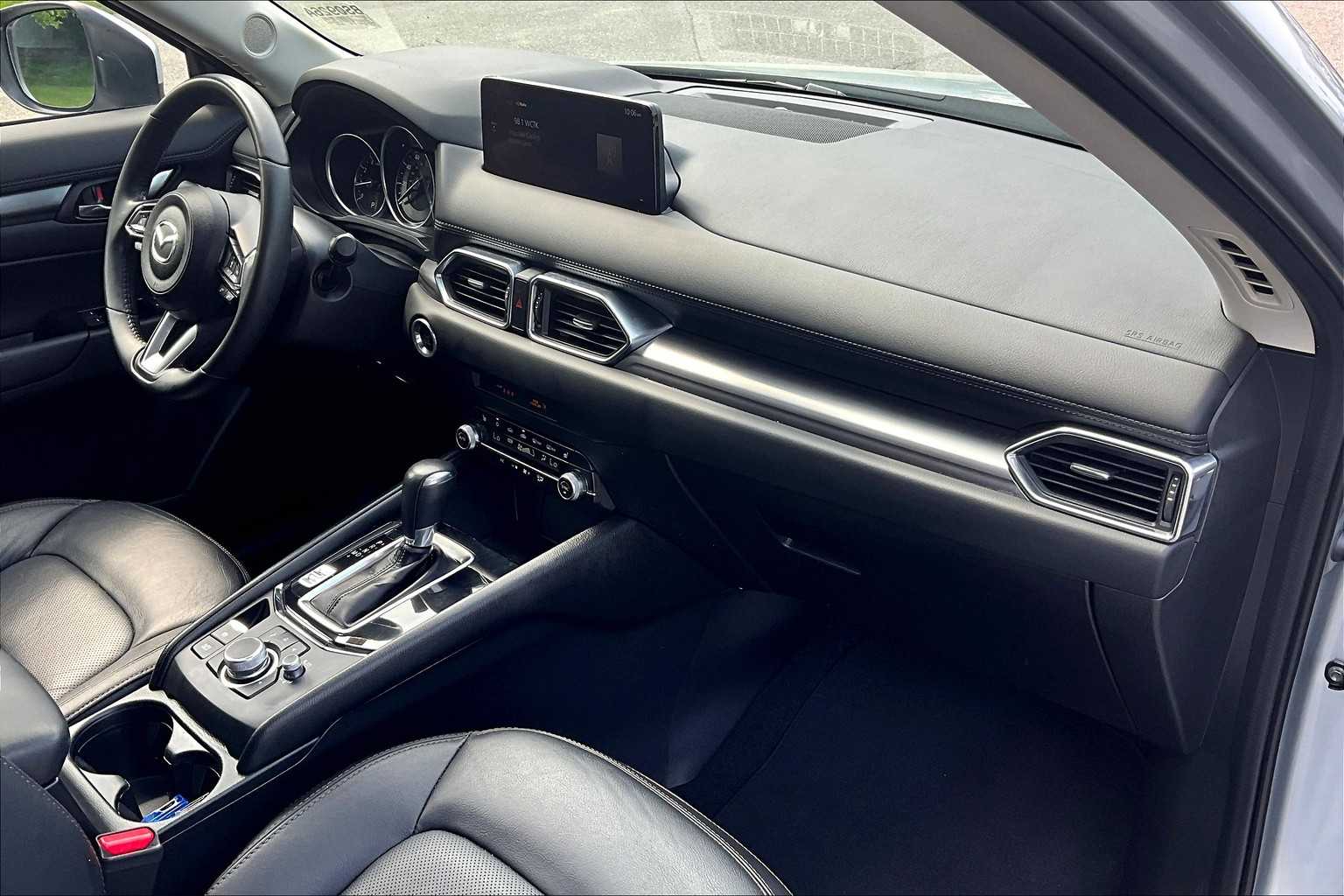 2023 Mazda CX-5 2.5 S Preferred Package - Photo 14