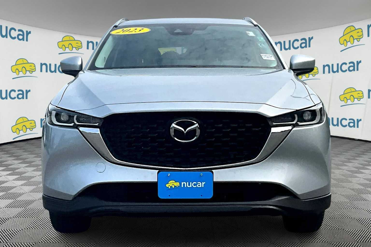 2023 Mazda CX-5 2.5 S Preferred Package - Photo 2
