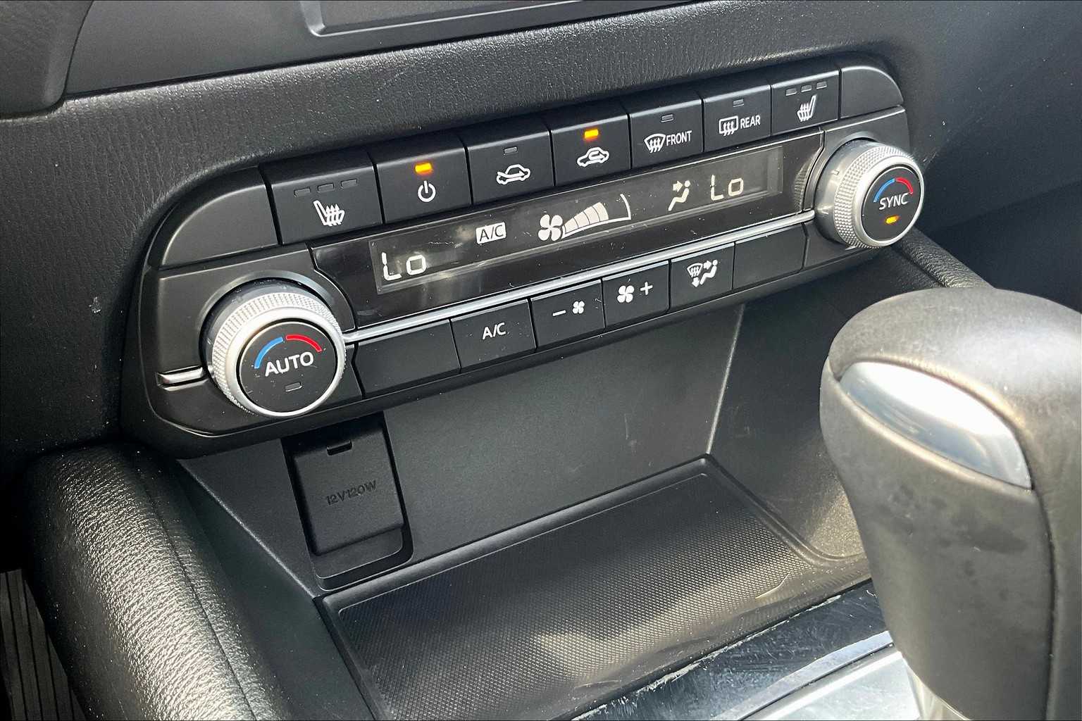 2023 Mazda CX-5 2.5 S Preferred Package - Photo 27