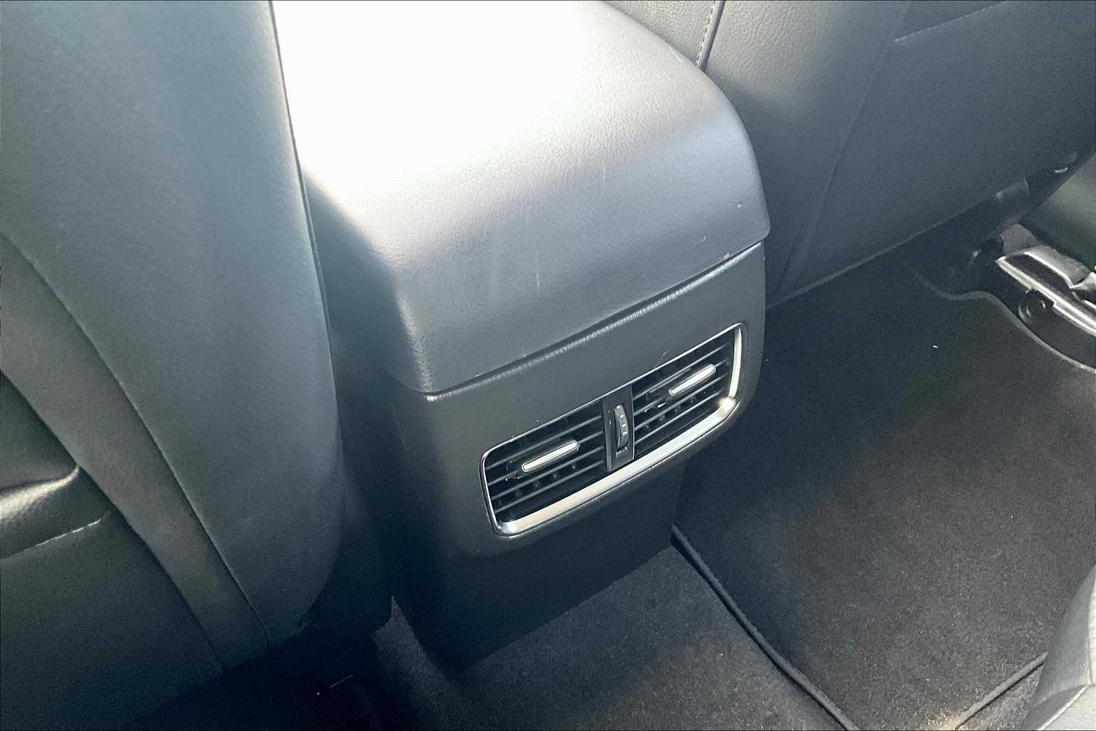 2023 Mazda CX-5 2.5 S Preferred Package - Photo 28