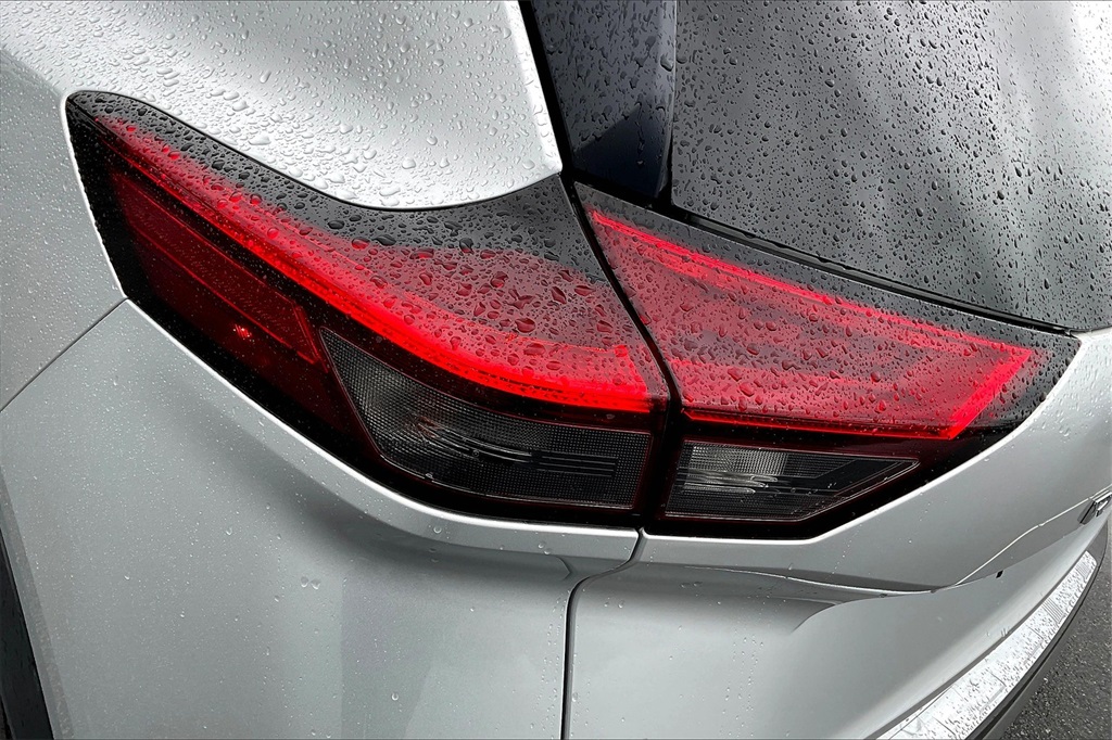 2022 Nissan Rogue SV - Photo 31