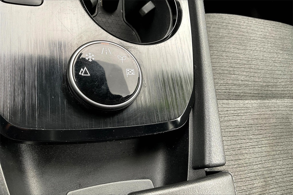 2022 Nissan Rogue SV - Photo 33