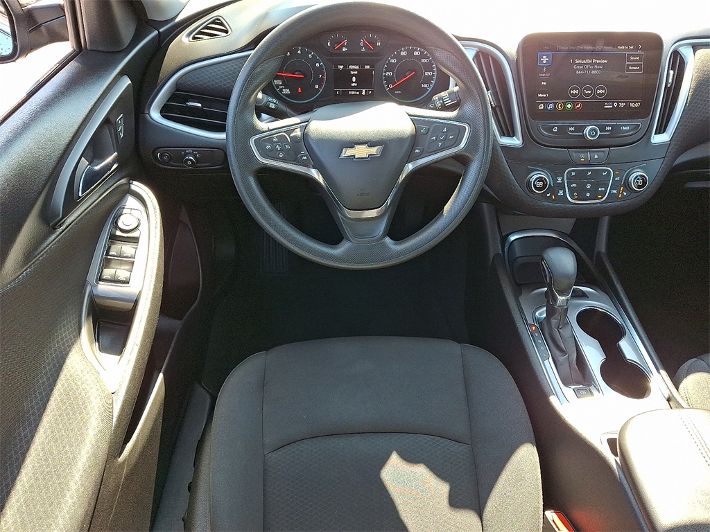 2023 Chevrolet Malibu LT - Photo 12