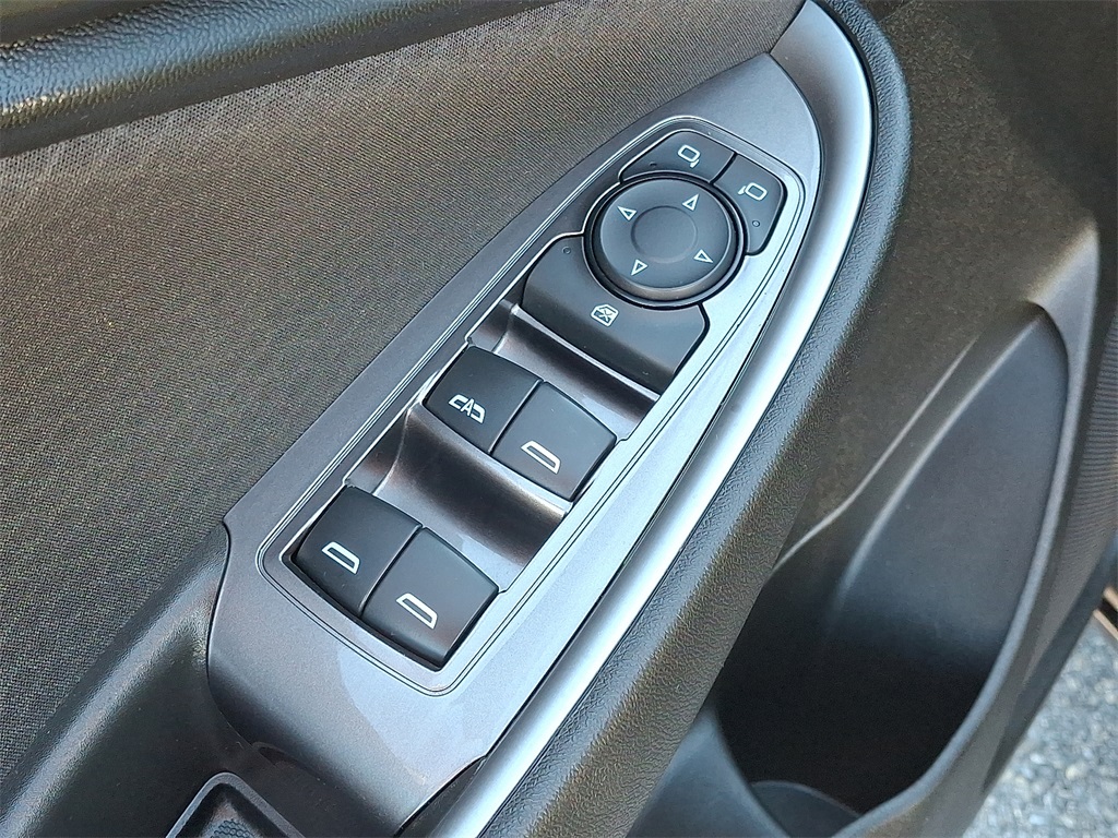 2023 Chevrolet Malibu LT - Photo 14