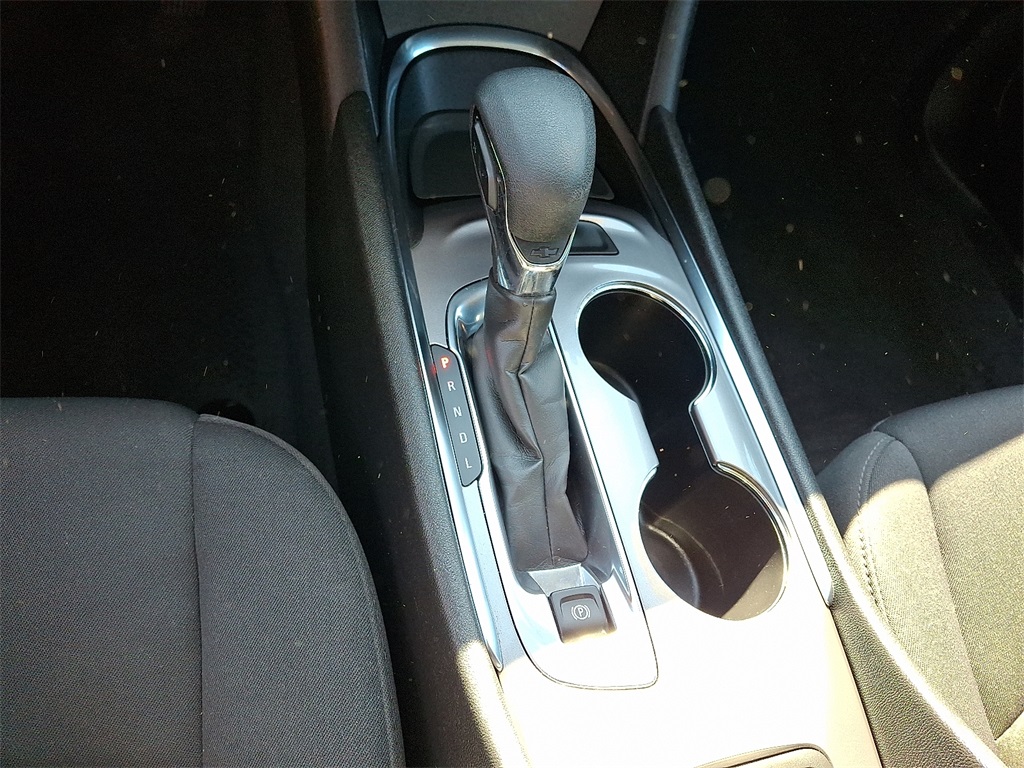 2023 Chevrolet Malibu LT - Photo 16