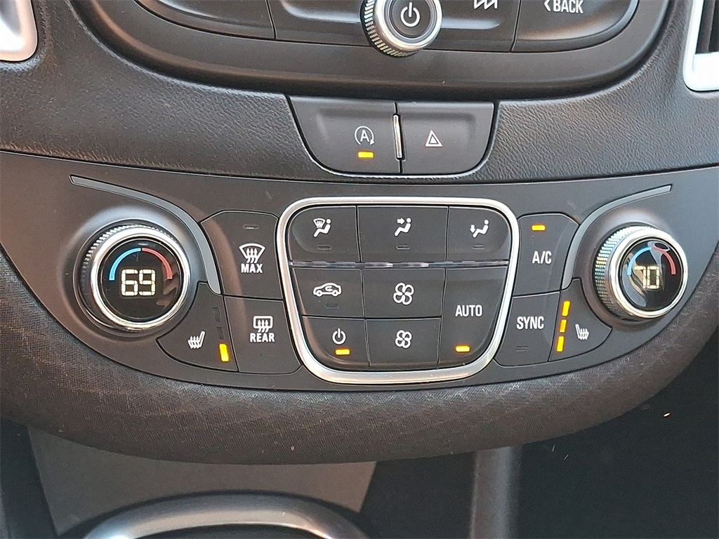 2023 Chevrolet Malibu LT - Photo 17