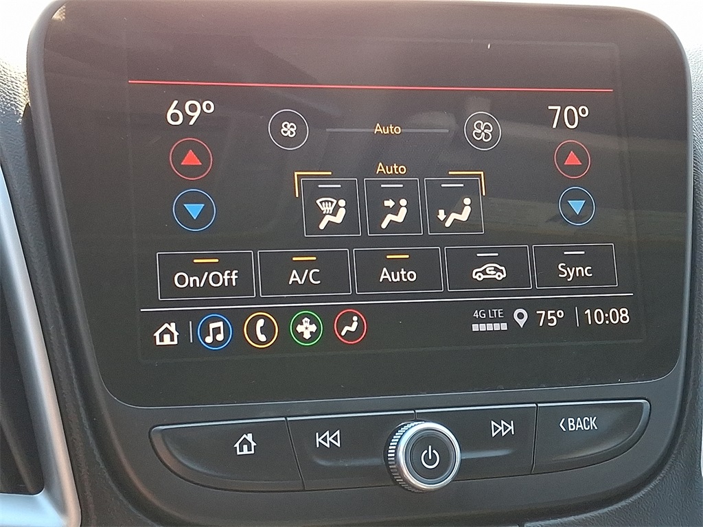 2023 Chevrolet Malibu LT - Photo 18