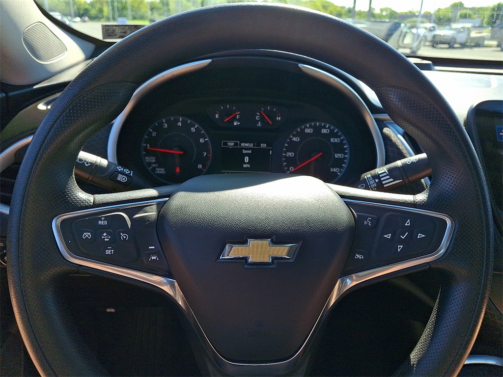 2023 Chevrolet Malibu LT - Photo 21