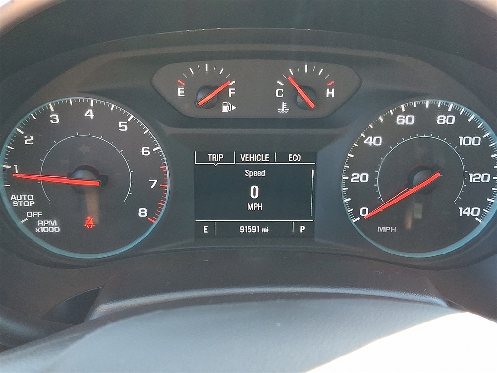 2023 Chevrolet Malibu LT - Photo 22