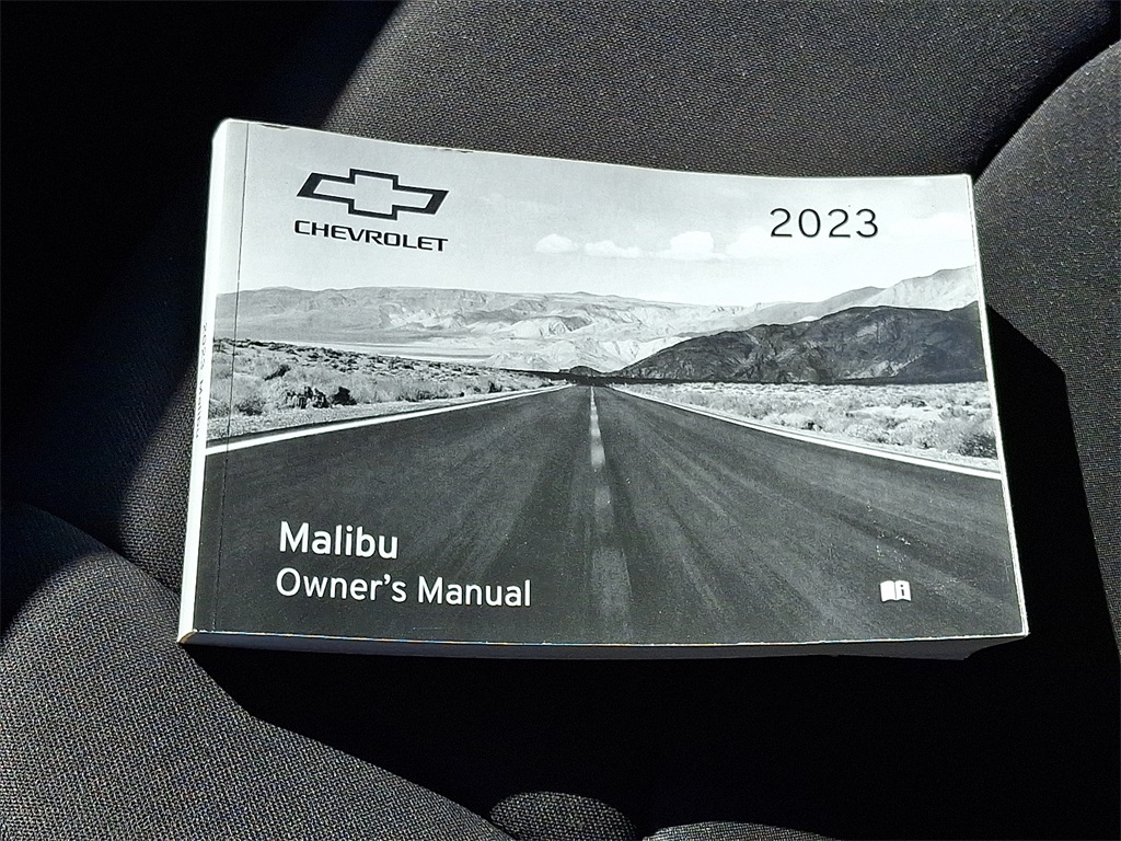 2023 Chevrolet Malibu LT - Photo 26