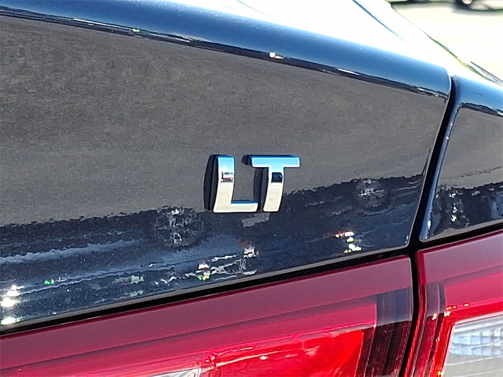 2023 Chevrolet Malibu LT - Photo 29