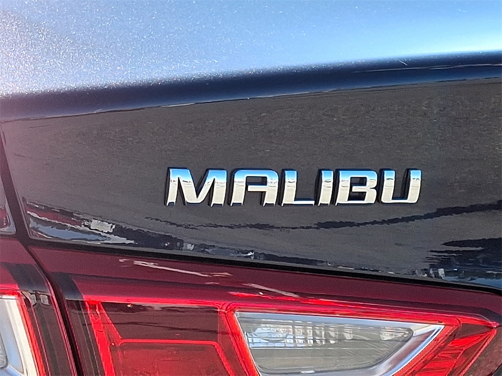 2023 Chevrolet Malibu LT - Photo 30