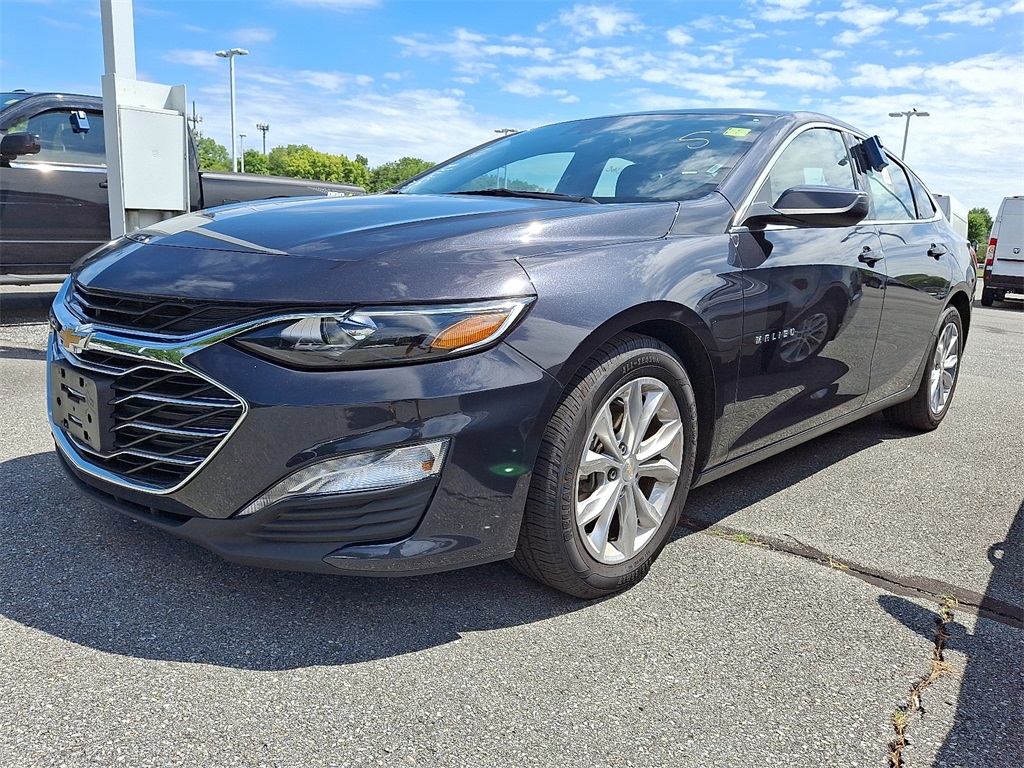 2023 Chevrolet Malibu LT - Photo 3