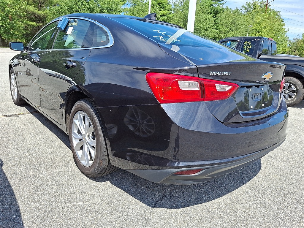 2023 Chevrolet Malibu LT - Photo 4