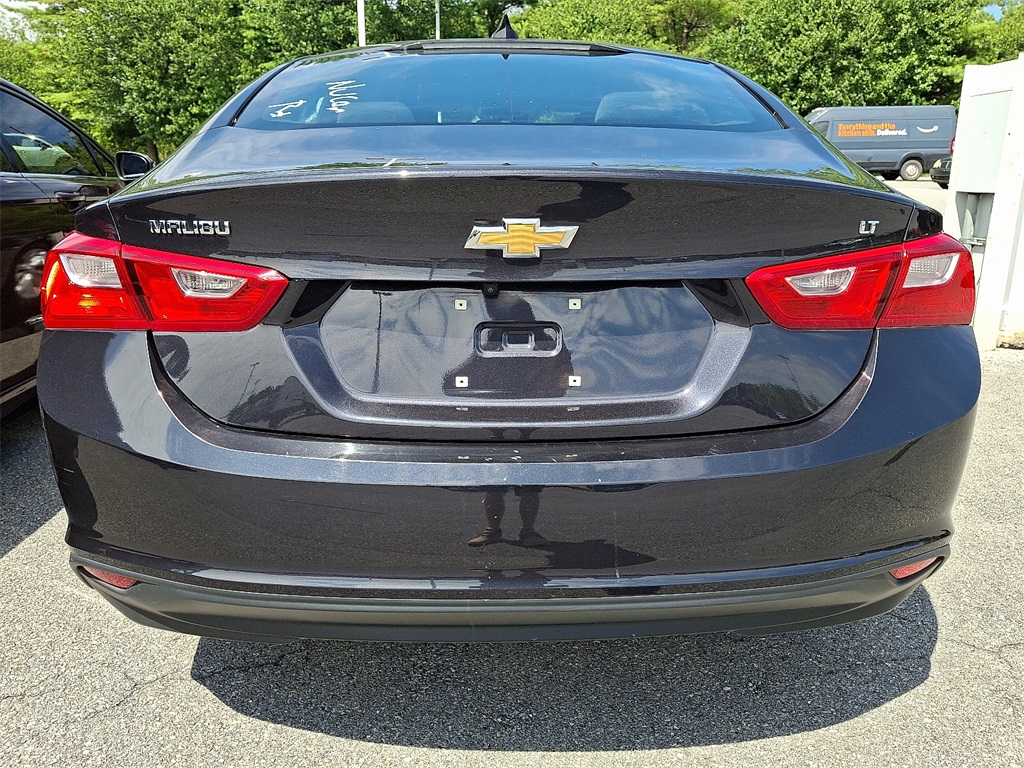 2023 Chevrolet Malibu LT - Photo 5