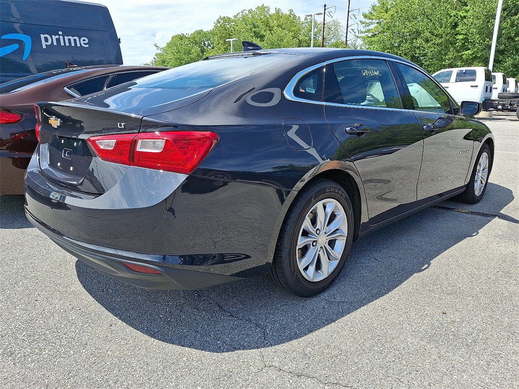 2023 Chevrolet Malibu LT - Photo 6