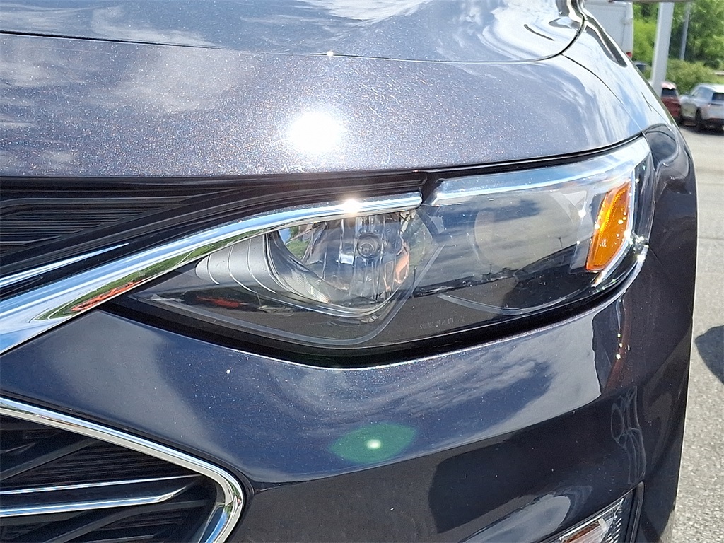 2023 Chevrolet Malibu LT - Photo 8