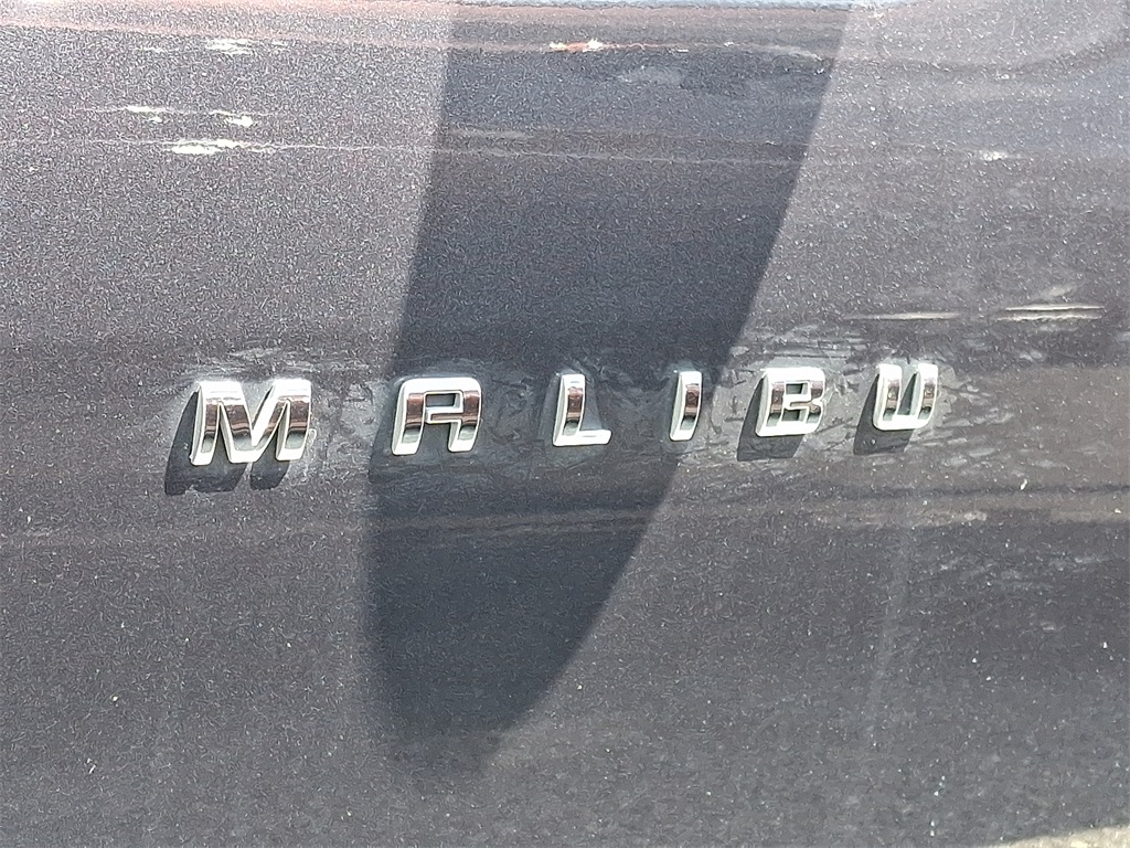 2023 Chevrolet Malibu LT - Photo 9