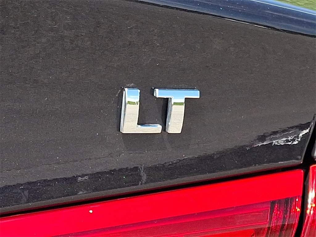 2023 Chevrolet Malibu LT - Photo 10