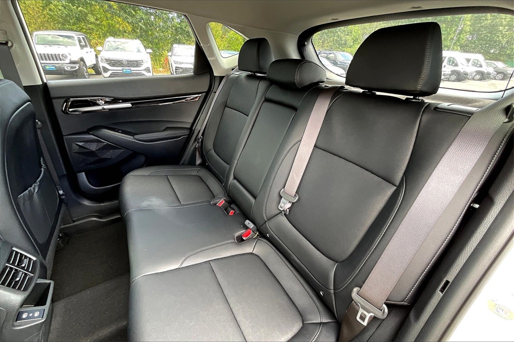 2026 Kia Seltos EX - Photo 15