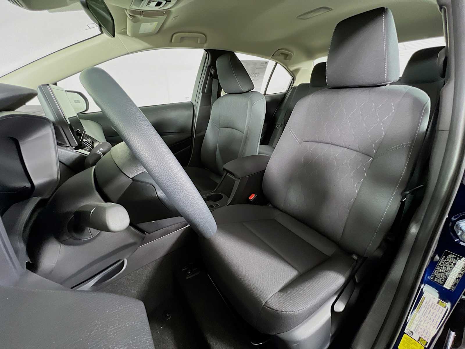 2026 Toyota Corolla LE - Photo 12