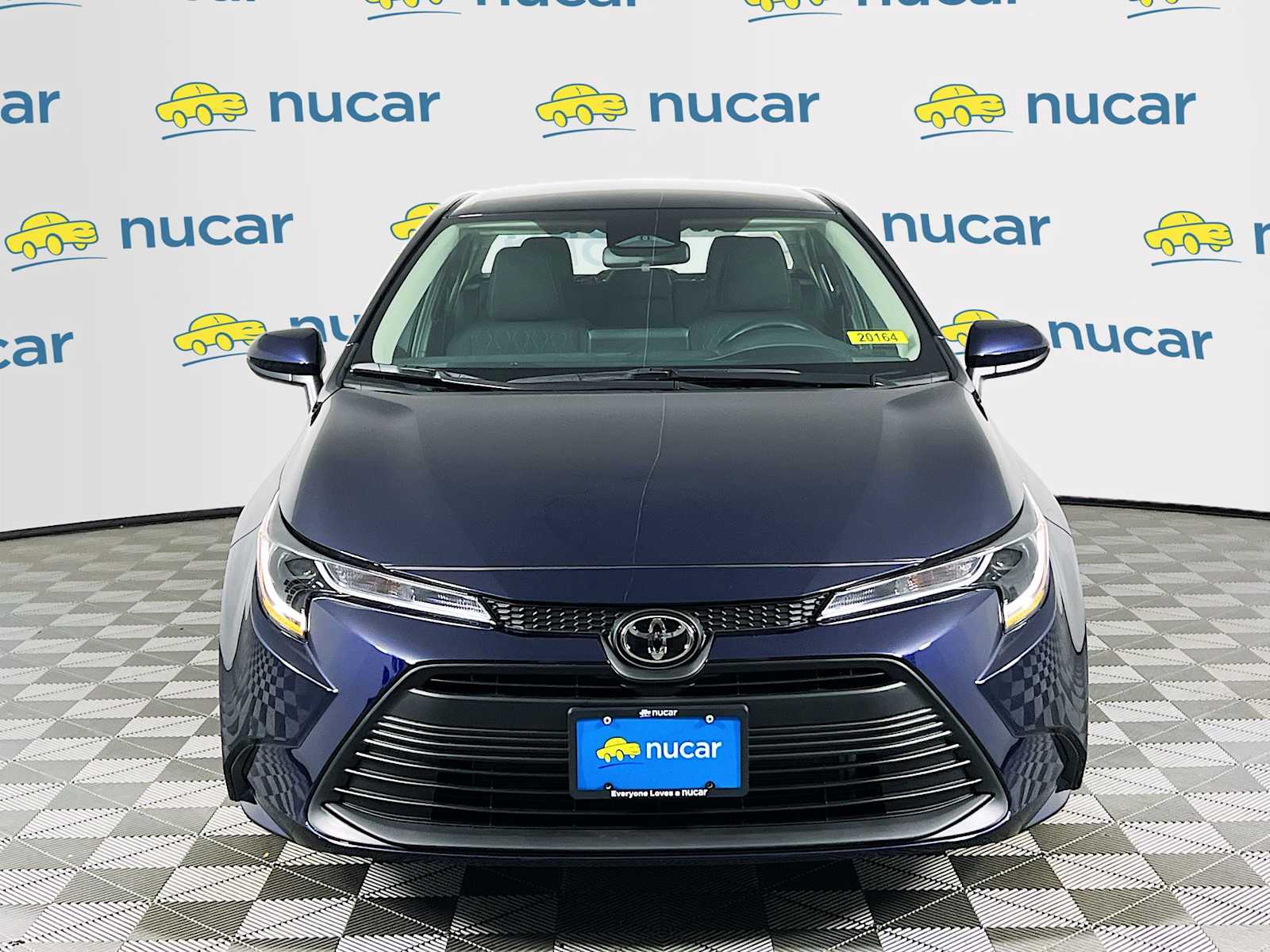 2026 Toyota Corolla LE - Photo 2