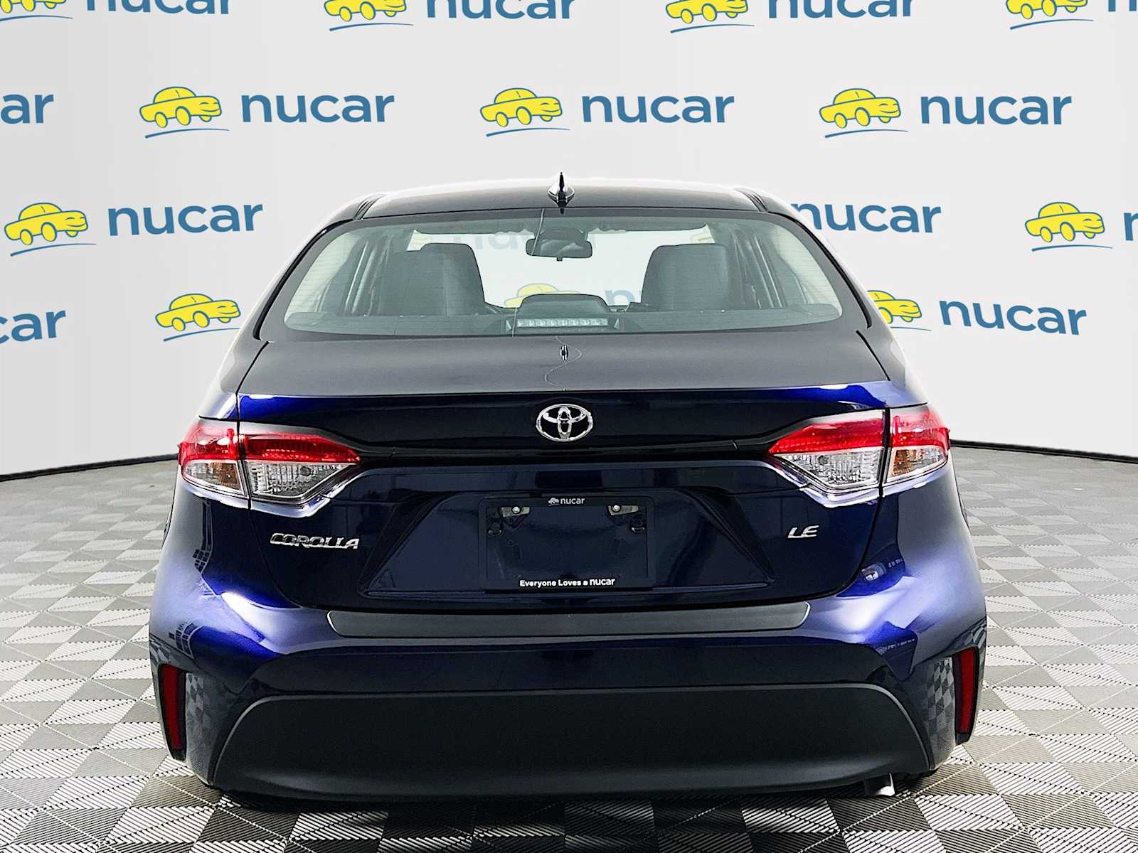 2026 Toyota Corolla LE - Photo 5