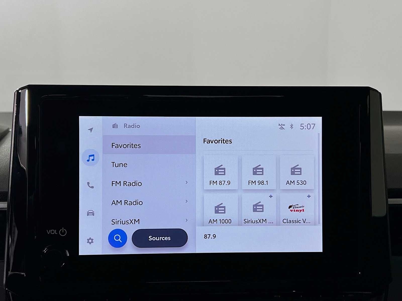 2026 Toyota Corolla LE - Photo 8
