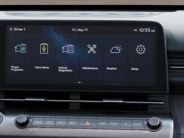2025 Hyundai Kona SEL - Photo 13