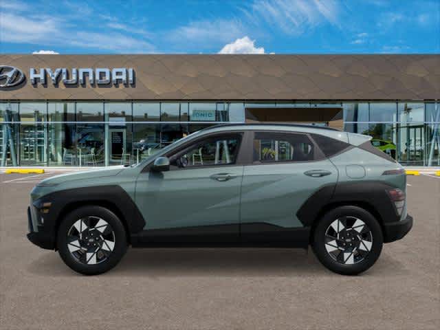 2025 Hyundai Kona SEL - Photo 3