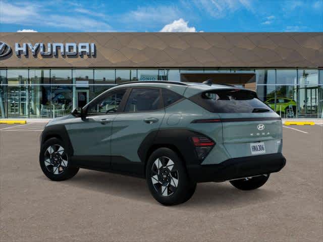 2025 Hyundai Kona SEL - Photo 5