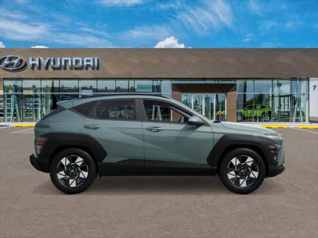 2025 Hyundai Kona SEL - Photo 7