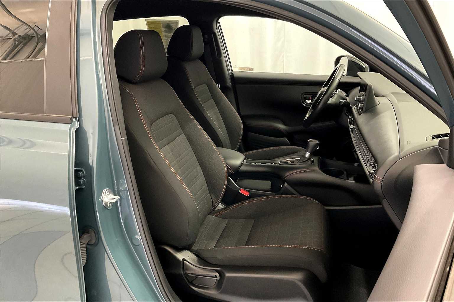 2023 Honda HR-V Sport - Photo 11