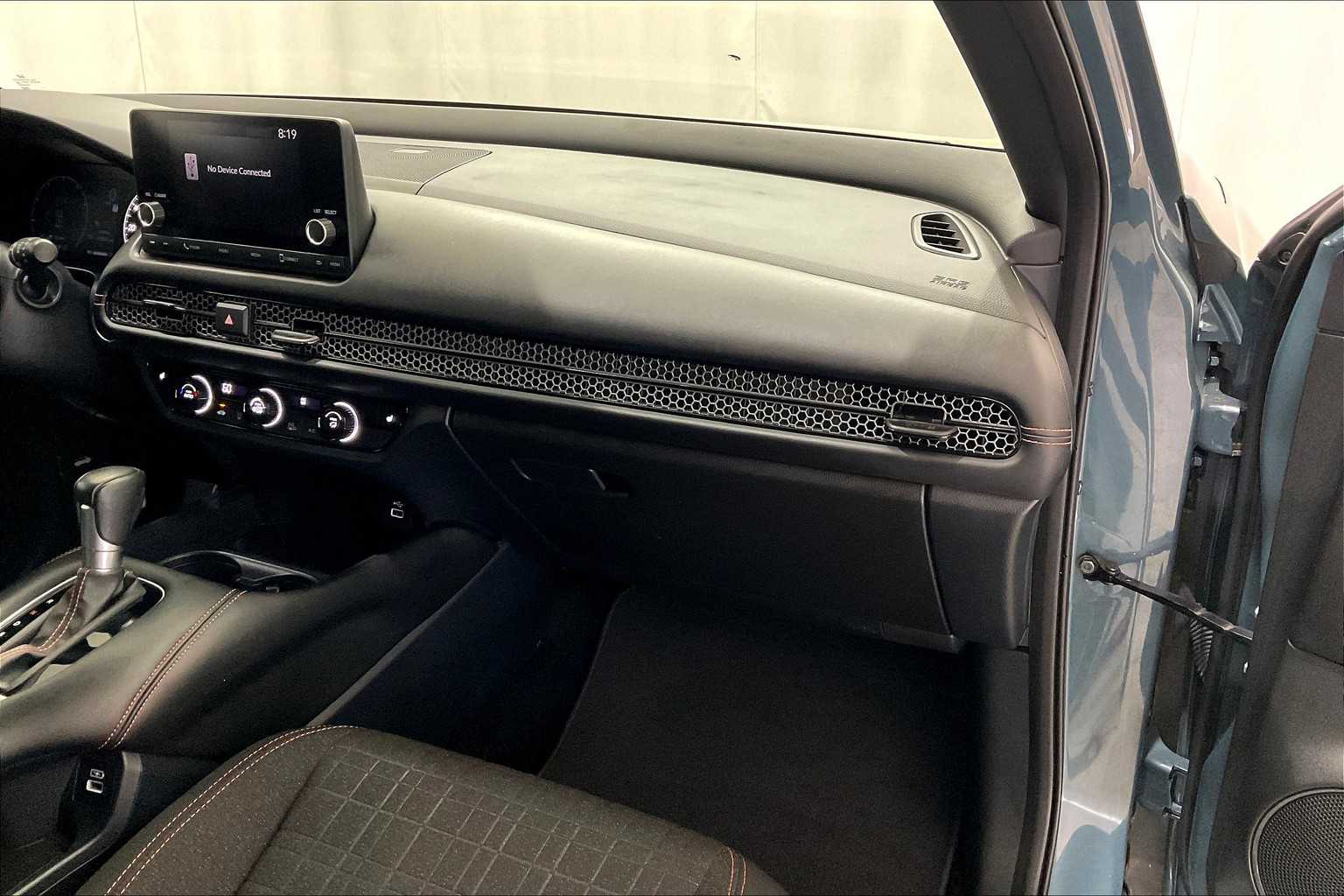 2023 Honda HR-V Sport - Photo 13