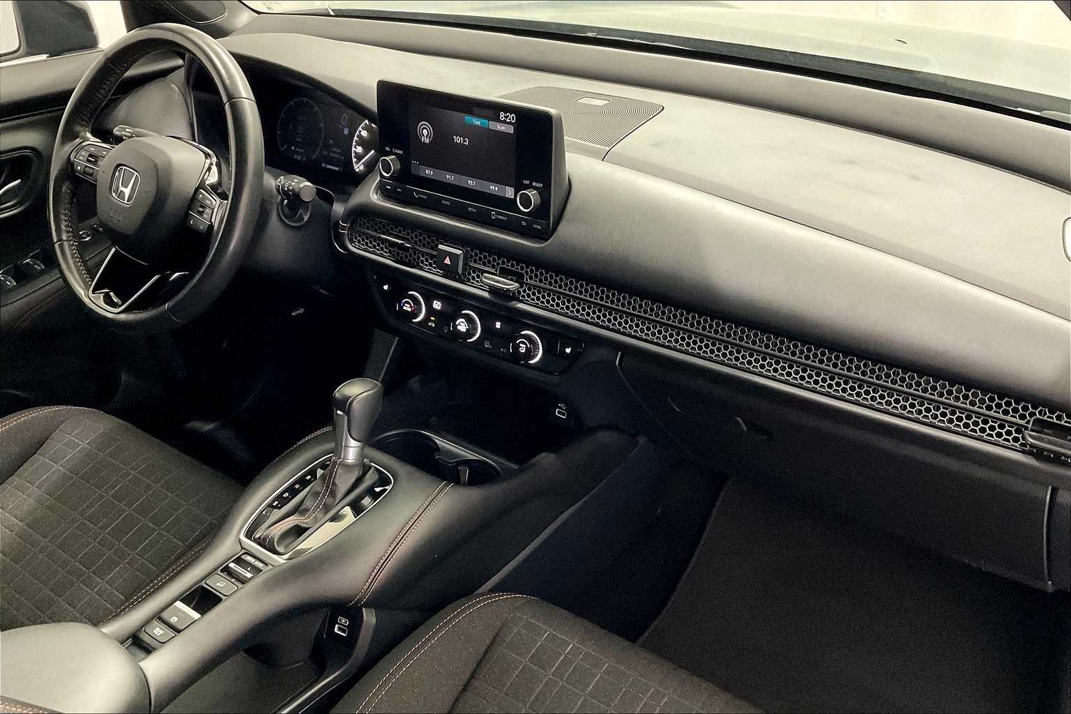 2023 Honda HR-V Sport - Photo 14