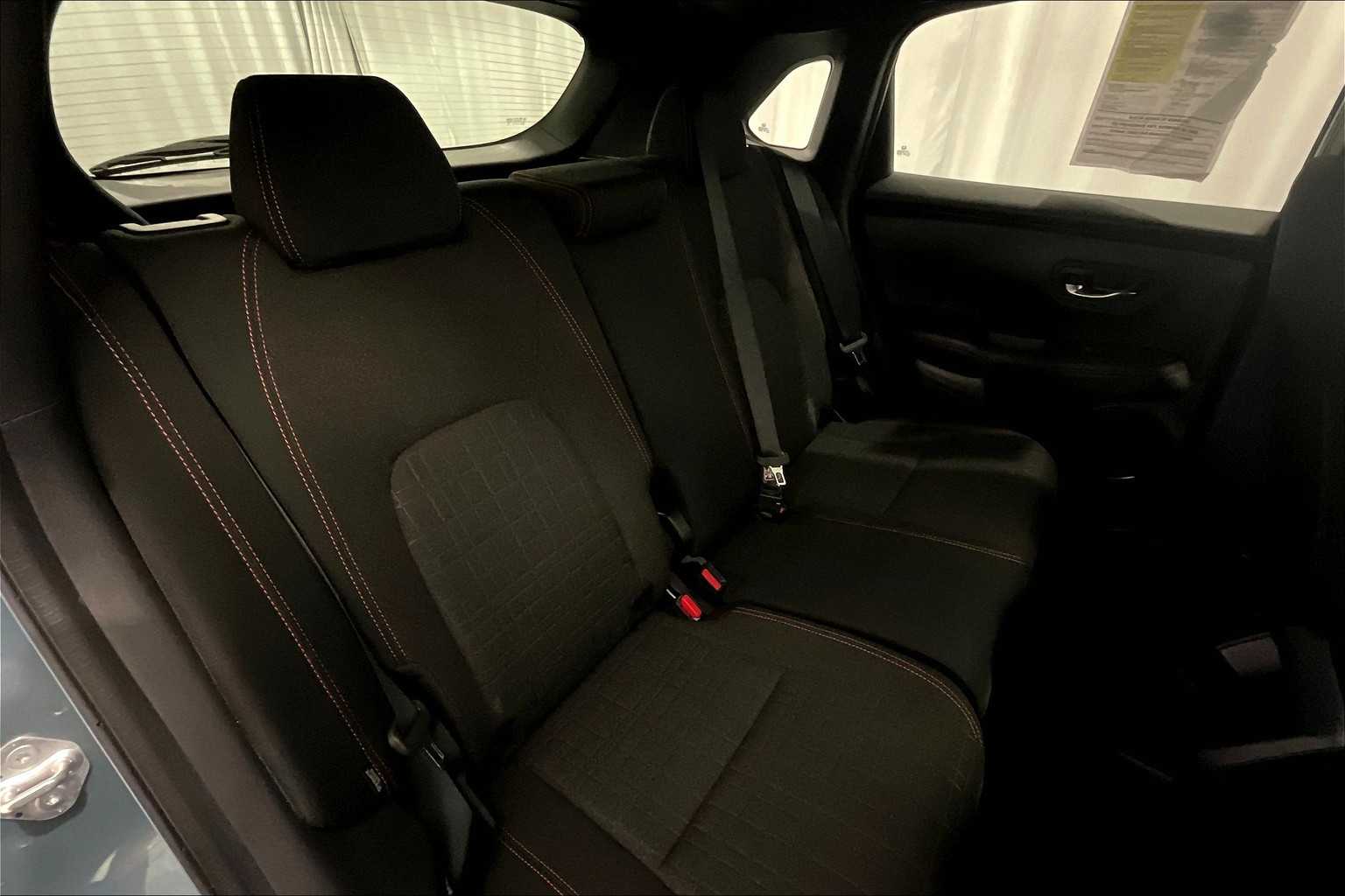 2023 Honda HR-V Sport - Photo 16