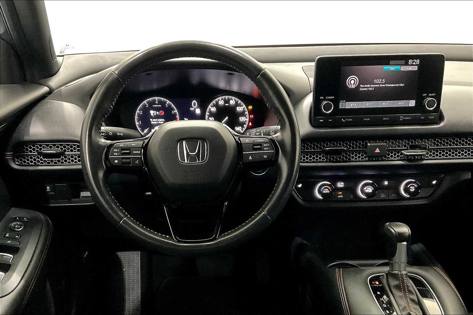 2023 Honda HR-V Sport - Photo 17