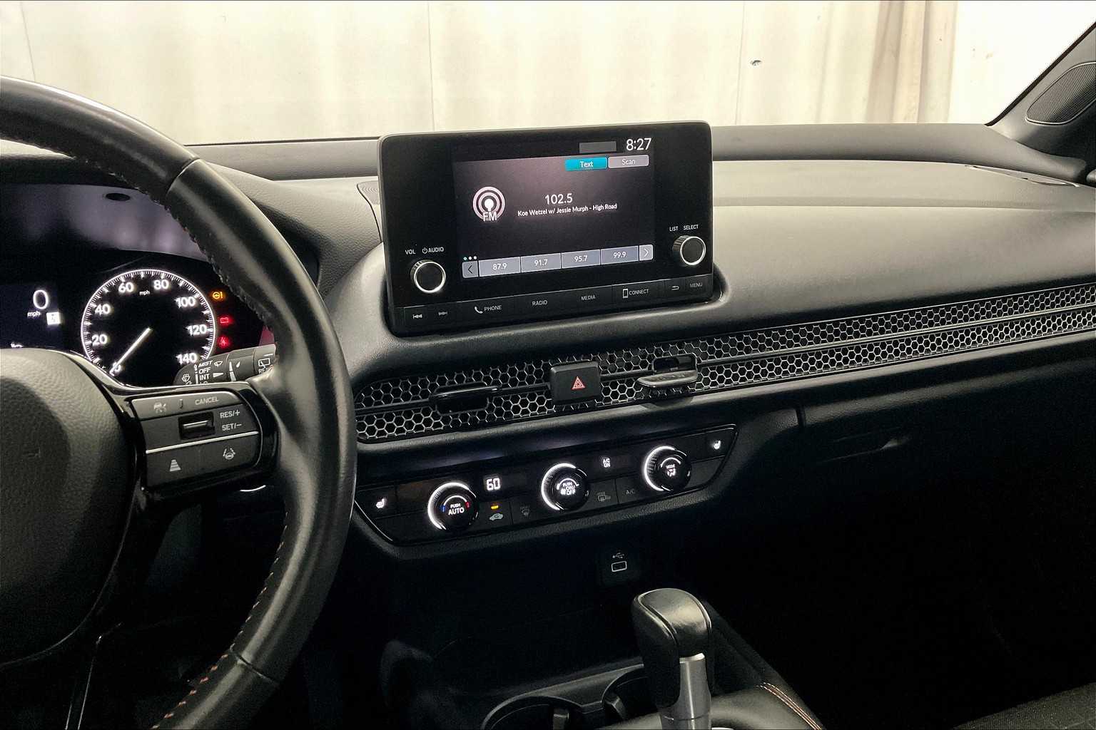 2023 Honda HR-V Sport - Photo 18