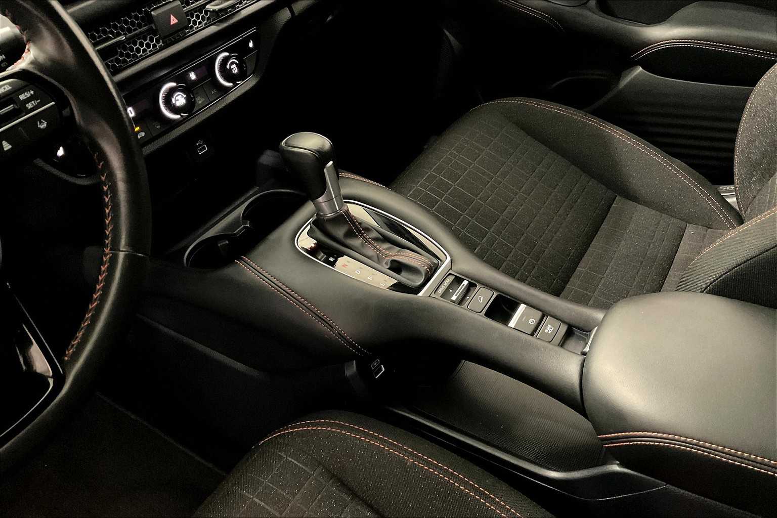2023 Honda HR-V Sport - Photo 20