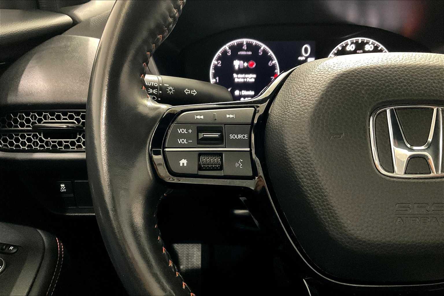 2023 Honda HR-V Sport - Photo 22