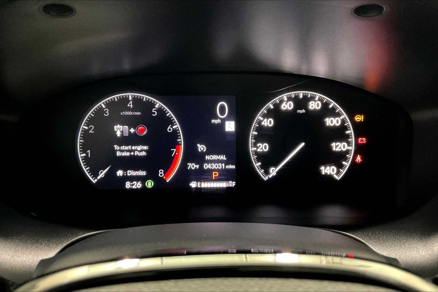 2023 Honda HR-V Sport - Photo 24