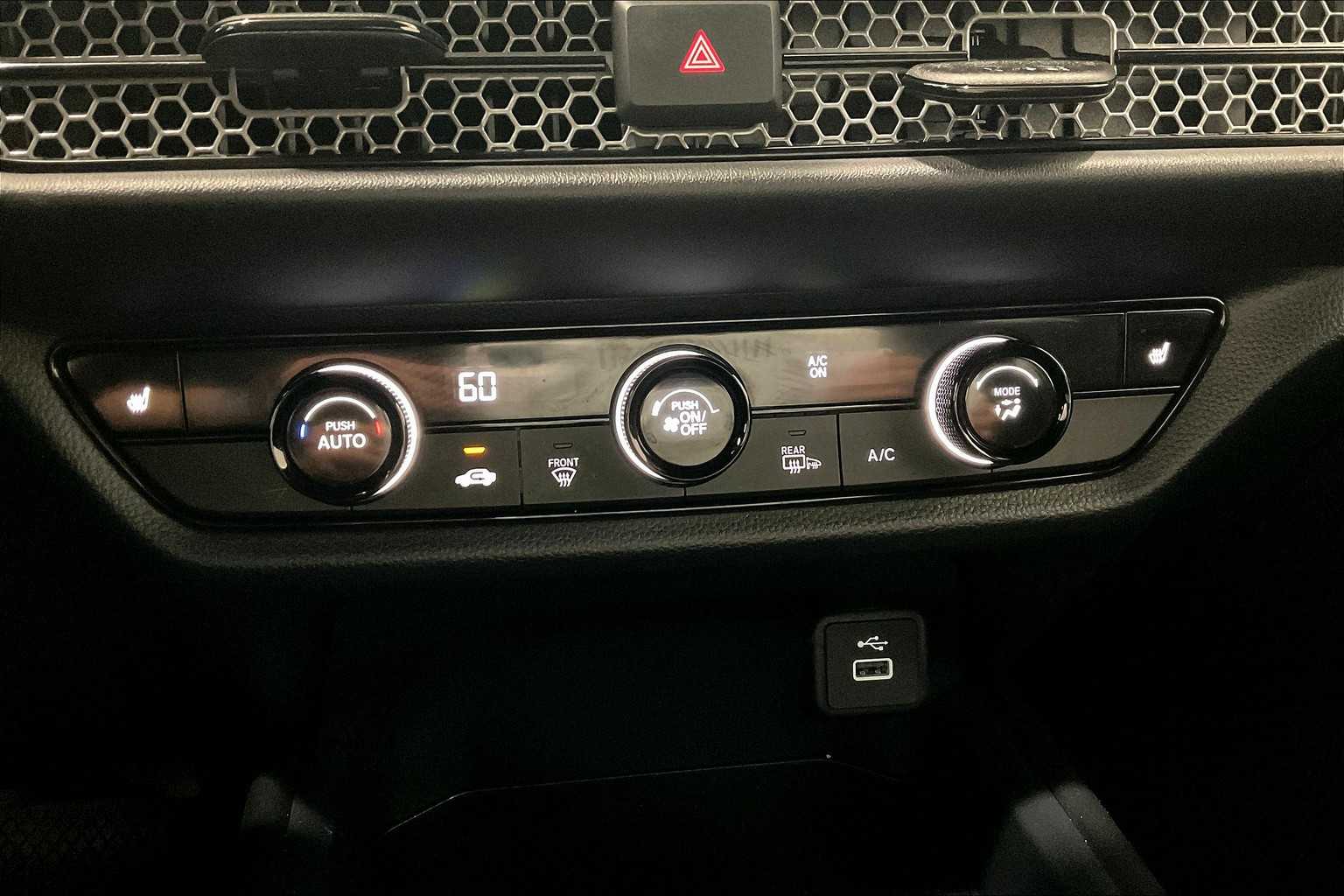 2023 Honda HR-V Sport - Photo 25